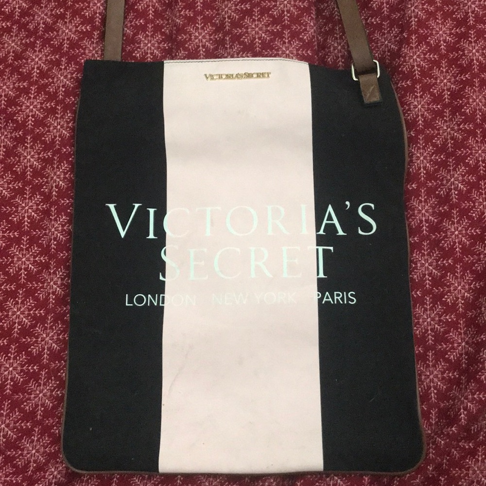 Victoria’s Secret bag